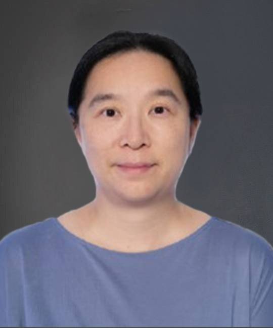 Dr. Lam Hoi Yan (photo)